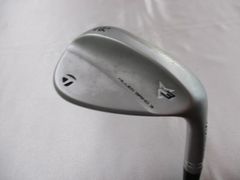 TaylorMade MILLED GRIND4 ウェッジ 48度 ヘッドのみ - メルカリ