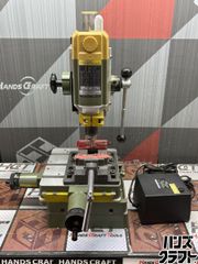 △配送不可【引取限定】REX レックス 型式不明 ねじ切り機 パイプ 
