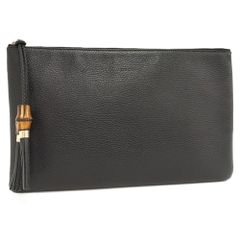 新品未使用】GUCCI クラッチバッグ 裏側GG総柄 777165 - メルカリ