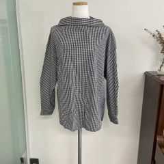 なずな/6 Roku beauty&youth コットンロングリボンシャツ なずな様専用/6 Roku beauty&youth コットンロングリボンシャツ - メルカリ