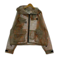 South2 West8　Bush Trek Jacket Mのサムネイル