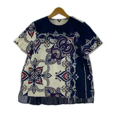 Sacai　トップス　SIZE 1　15-02271のサムネイル