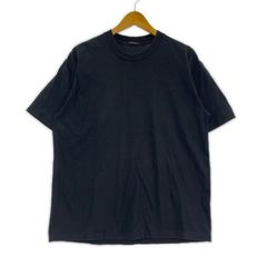 COMOLI 24ss コットンジャージー ノースリーブ スリーブレス - メルカリ