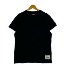 JIL SANDER ロゴ Tシャツ XS 値下げ交渉承ります - メルカリ