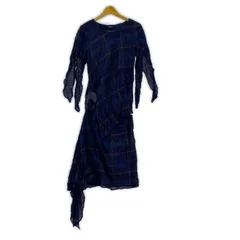 LIMI feu. PLAID RIBBON DRESS 2 LP-D09-222のサムネイル