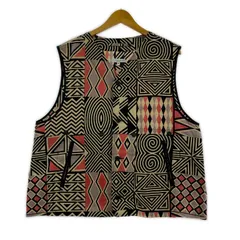 Engineered Garments Liner Vest Mのサムネイル
