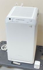 ダイキン 空気清浄機 ACM55zーM - メルカリ