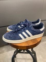 2016 adidas CAMPUS 80s JP PACK 紺白 US9 新品 - メルカリ