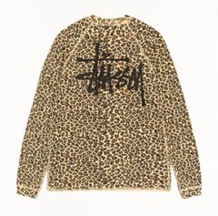 S Stussy Basic Stussy Thermal