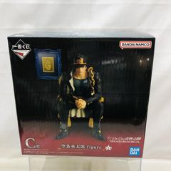 [중고] 개봉·상자 타이타)C상 공조 승타로 figure “이치반 복권 조조의 기묘한 모험 THEJOJO WORLD”[22]