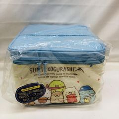 すみっコぐらし「かわうそとすみっコキャンプ」スペシャルぬいぐるみ