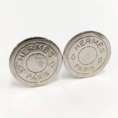 まーみー様 ショーメ CHAUMET ステンレス シルバー・銀色 カフリンクス