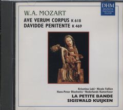 SACDシングルレイヤ モーツァルト : ヴァイオリン協奏曲全集