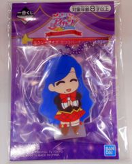 BANDAI SPIRITS 이치 반 쿠지 아이 카츠! HAPPY 7th ANNIVERSARY L상 카자와 소라 섹시 타입 서있는 고무 매력