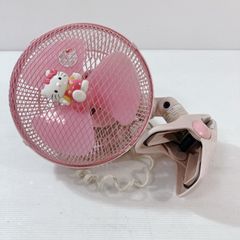 Sanrio Hello Kitty パーソナル扇風機 GPM-187KD - メルカリ