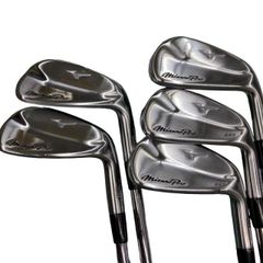 MizunoPro225アイアンセット 6〜P モーダス130s - メルカリ