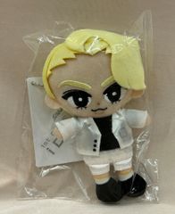 テオ P1Harmony P1kids HERO ぬいぐるみ トレカ 新品 - メルカリ