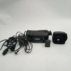 極美品✨Canon iVIS HF G20 32GB 内蔵メモリ搭載 - メルカリ