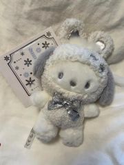 おめかし♡ポンチョマスコット mikko 全6種 匿名配送 - メルカリ