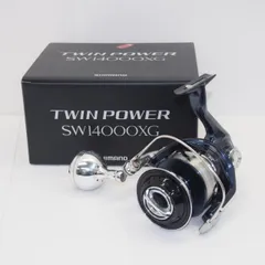 2026年最新】ツインパワーsw 14000xgの人気アイテム - メルカリ