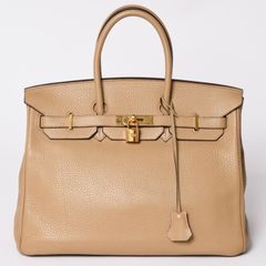 エルメスバーキン30HERMES Birkin30トゴゴールド 金具 Y丸刻印 - メルカリ