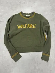 90 ZADIG&VOLTAIRE ザディグ・エ・ヴォルテールのサムネイル
