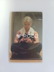 ATEEZ ソンファ ZERO : FEVER Part.1 THANXX ver. MYMUSICTASTE - メルカリ