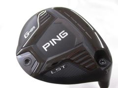 ドライバー LST G440 PING ヘッドカバー付き LST 5w G440 PING 9度 メルカリ - レンチ付き ヘッドカバー クラブ