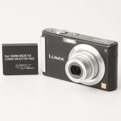 2026年最新】DMC-FS3 LUMIXの人気アイテム - メルカリ
