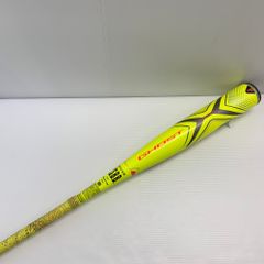 EASTON WYPE FIRE バット ケース付き 学童野球 79センチ - メルカリ