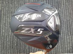 Srixon ZX5 9.5°ドライバーヘッド 新品】SRIXON ZX5 ドライバー ヘッド 9.5度 - メルカリ