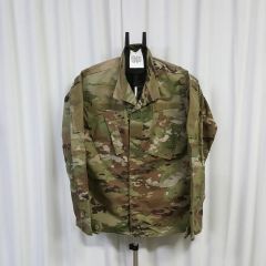 プロパーPROPPER ACU COAT マルチカム XLR 上下セット 未使用 - メルカリ