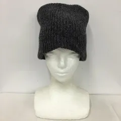 UNDERCOVER アンダーカバー 帽子 ニット帽 98-99AW ウール ナイロンのサムネイル