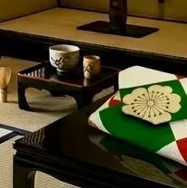 京都佐賀錦 伝統工芸師 箔屋清兵衛 和装バッグ - メルカリ