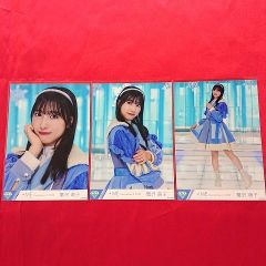 ノイミー 鈴木瞳美 生写真 はにかみショート 歌唱衣装 コンプ - メルカリ