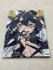 未開封☆DMM スクラッチ！ くじ TVアニメ 魔法少女にあこがれて 覚醒
