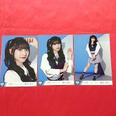 市原愛弓 直筆サイン入り生写真 コンプ 1st Tour Absolute - メルカリ