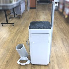 スポットクーラーmaxzen JCF-MX803-WH WHITE - メルカリ
