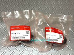 HONDA 純正 33402-MG2-003 33407-MG2-003ランプ - メルカリ
