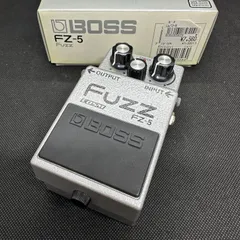 BOSS 　FZ-5 FUZZ 2008年製　AA5HL484303　f146のサムネイル
