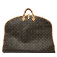 ルイヴィトン Louis Vuitton サックドゥポルトマントー ガーメント