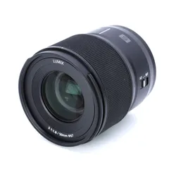 2026年最新】50mm f1.8 lumixの人気アイテム - メルカリ