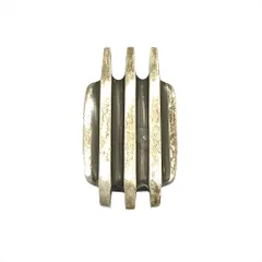 ジョージジェンセン Georg Jensen 462 ペンダントトップ SV925 15.4g シルバー レディース【中古】のサムネイル