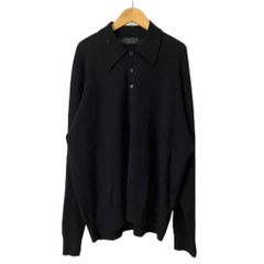 極美品 26SS COMOLI コットン ニットポロ 1 - メルカリ