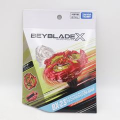 新品未開封 BX-23 フェニックスウイング メタルコートレッド - メルカリ