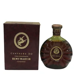 2026年最新】REMY MARTIN CENTAURE XOの人気アイテム - メルカリ