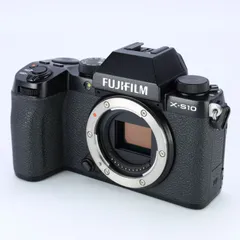 FUJIFILM FUJIFILM X-S10 ボディ _GP00004559のサムネイル