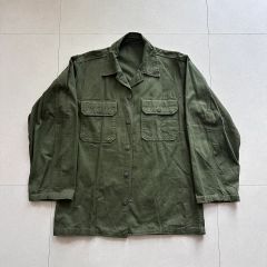 希少】アメリカ軍 50s USMC P-58 ジャケット USMCステンシル入 - メルカリ
