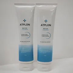 2026年最新】ATPLON バイオオイルクレンズの人気アイテム - メルカリ