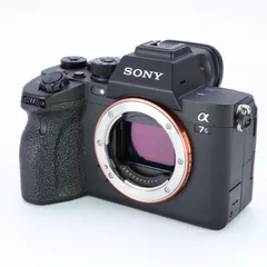 2026年最新】SONY α7s ボディ ILCE-7sの人気アイテム - メルカリ